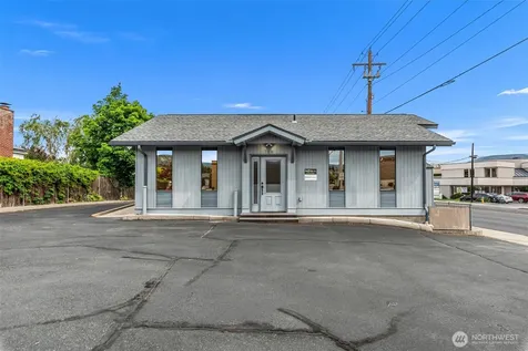 710 Miller Street Wenatchee WA 98801