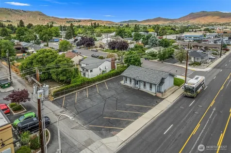 710 Miller Street Wenatchee WA 98801