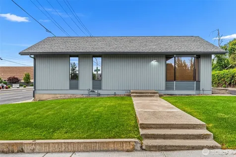 710 Miller Street Wenatchee WA 98801