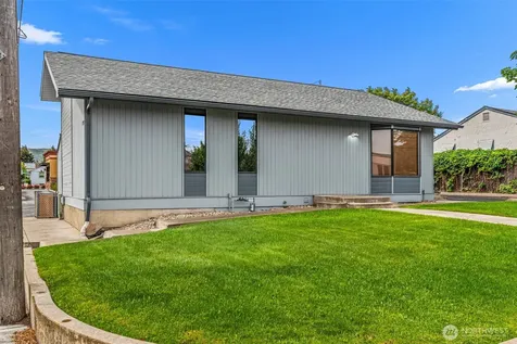710 Miller Street Wenatchee WA 98801