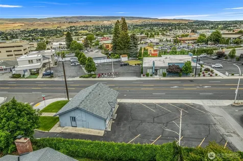 710 Miller Street Wenatchee WA 98801