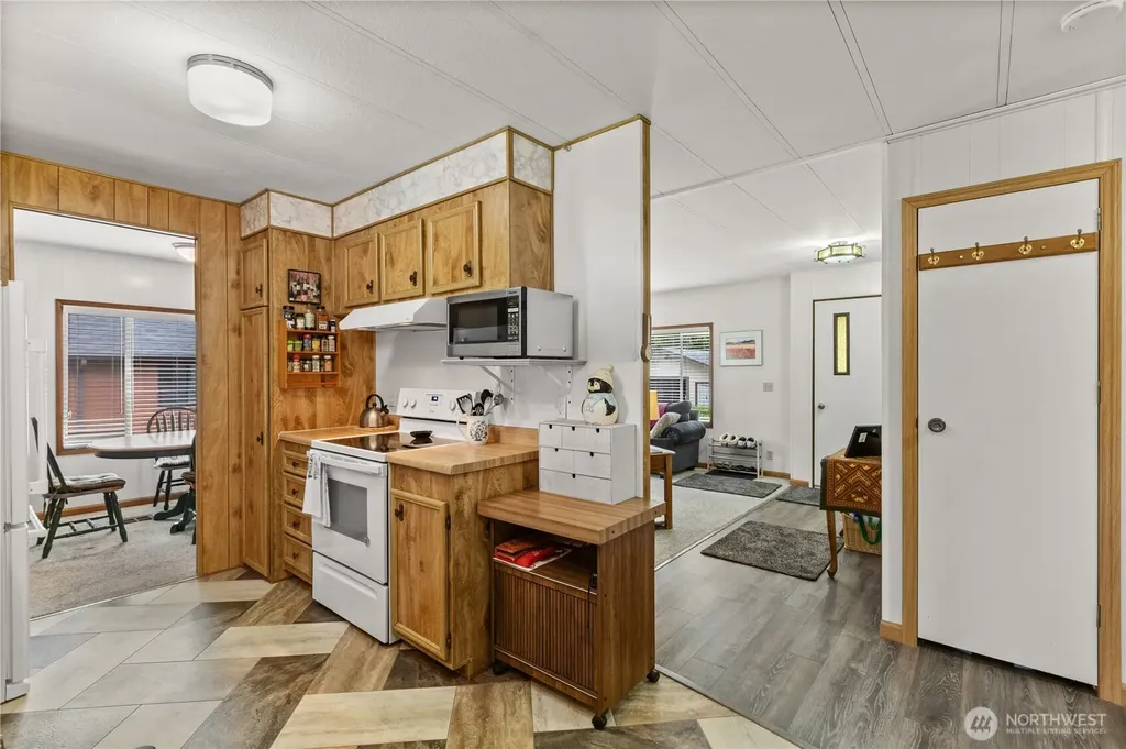 605 1st Avenue W Gold Bar WA 98251