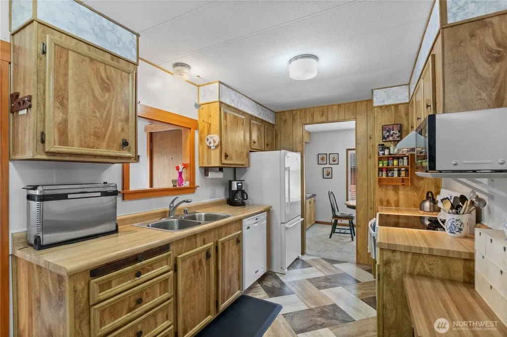 605 1st Avenue W Gold Bar WA 98251