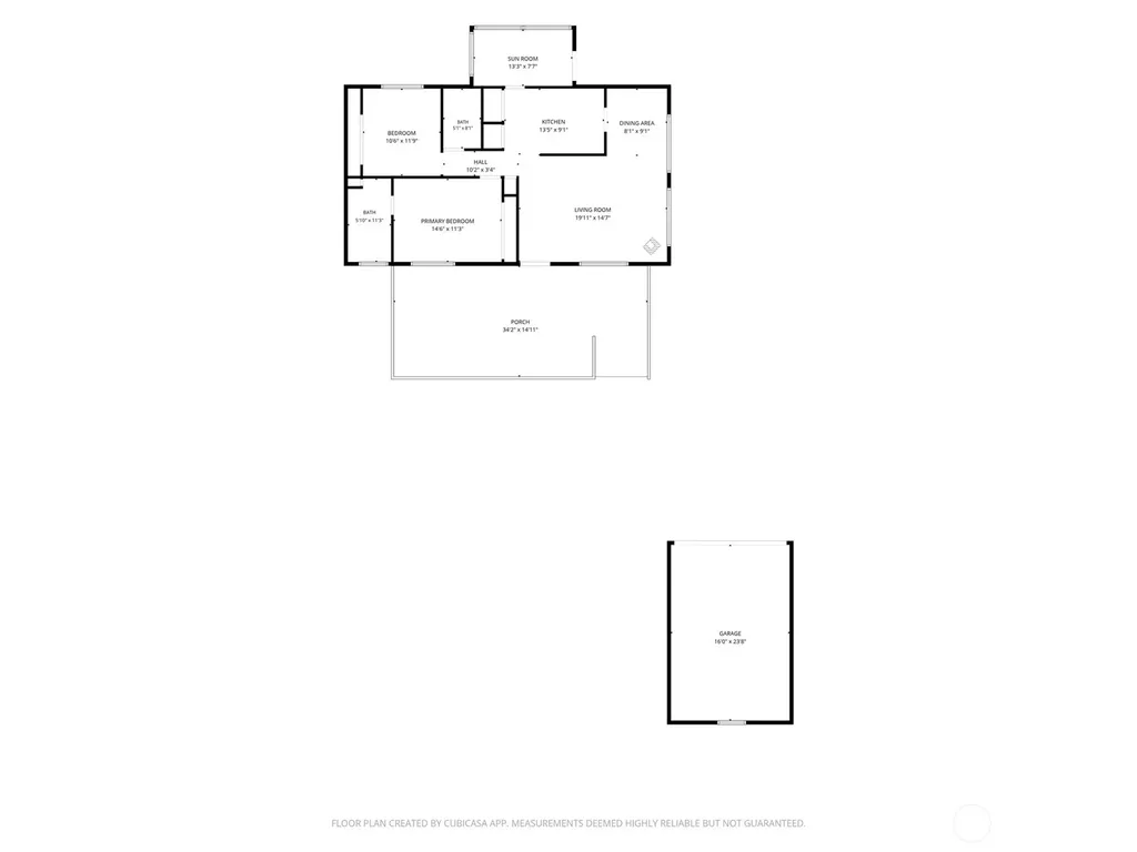605 1st Avenue W Gold Bar WA 98251