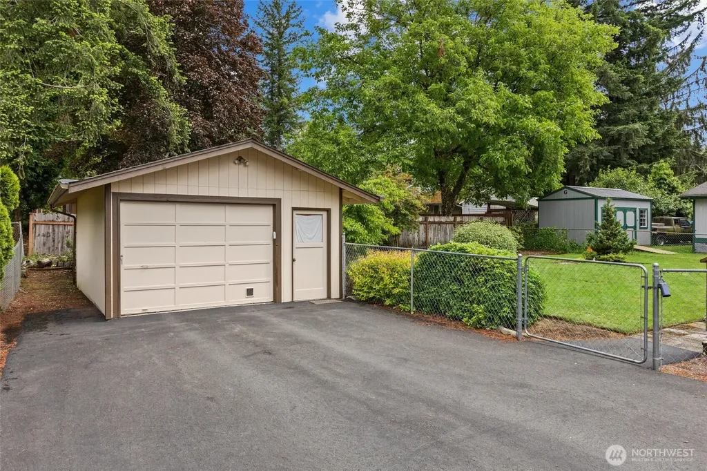 605 1st Avenue W Gold Bar WA 98251