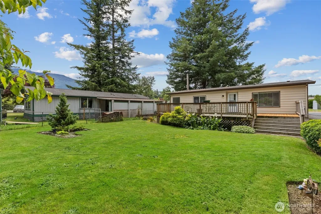605 1st Avenue W Gold Bar WA 98251