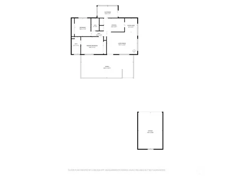 605 1st Avenue W Gold Bar WA 98251