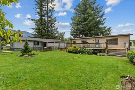 605 1st Avenue W Gold Bar WA 98251