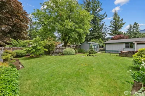 605 1st Avenue W Gold Bar WA 98251