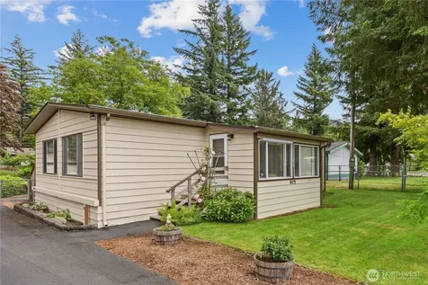 605 1st Avenue W Gold Bar WA 98251