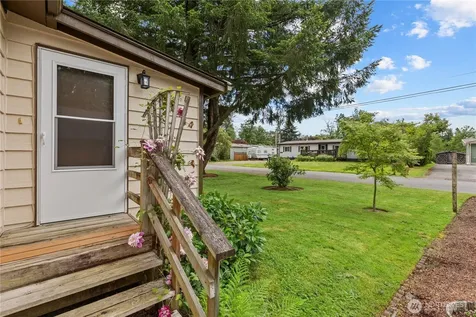 605 1st Avenue W Gold Bar WA 98251