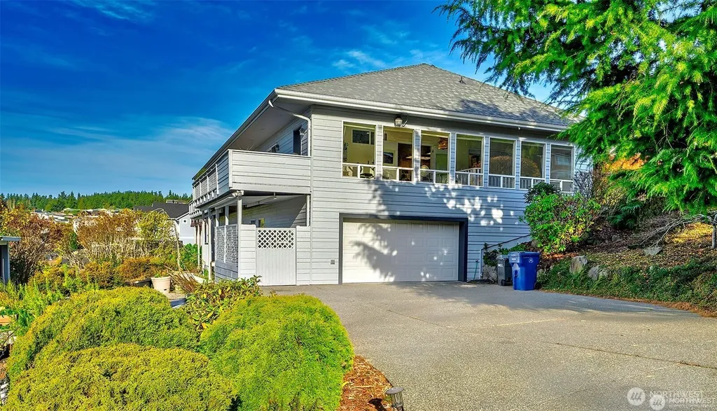 133 Melissa Street Camano Island WA 98282