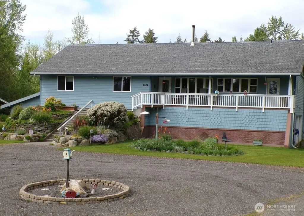18212 138th Avenue SE Yelm WA 98597