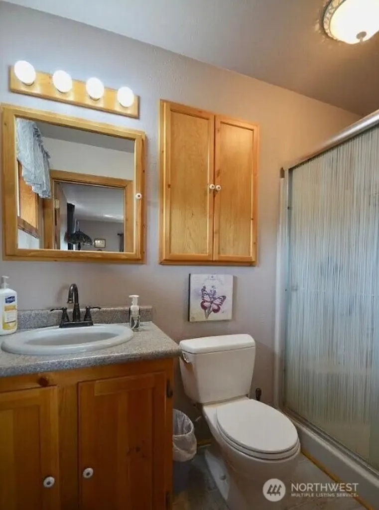 18212 138th Avenue SE Yelm WA 98597