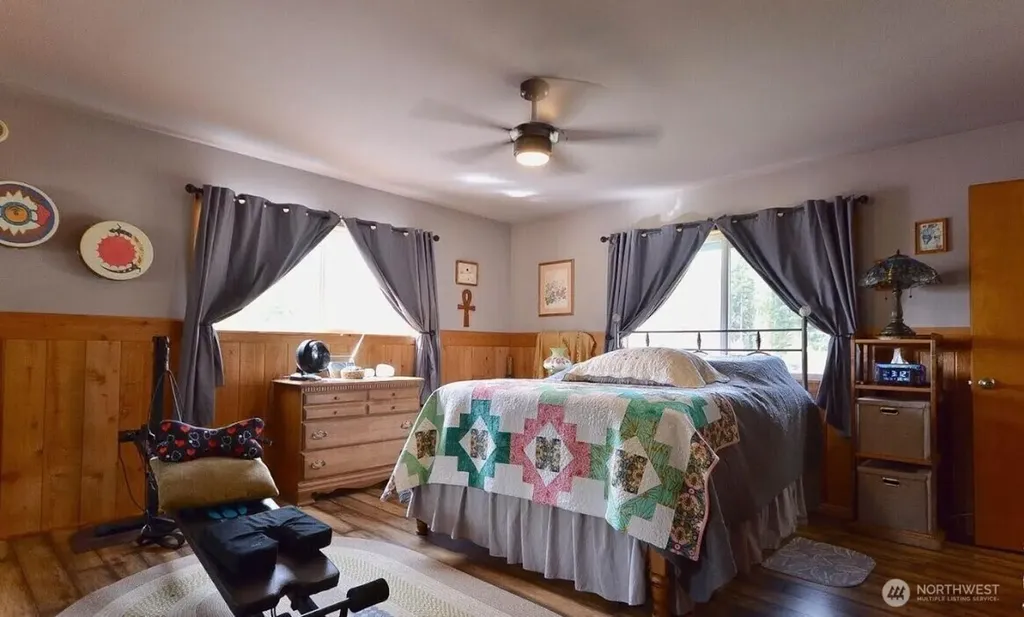 18212 138th Avenue SE Yelm WA 98597