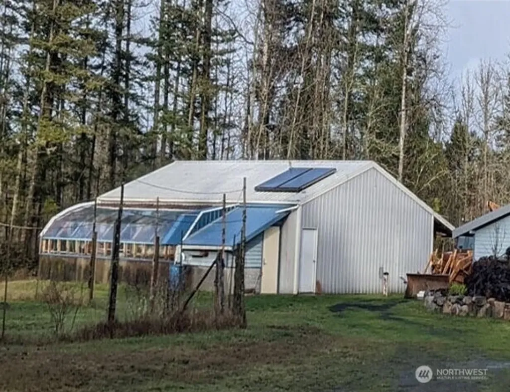 18212 138th Avenue SE Yelm WA 98597