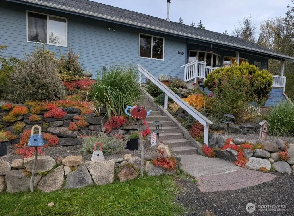 18212 138th Avenue SE Yelm WA 98597