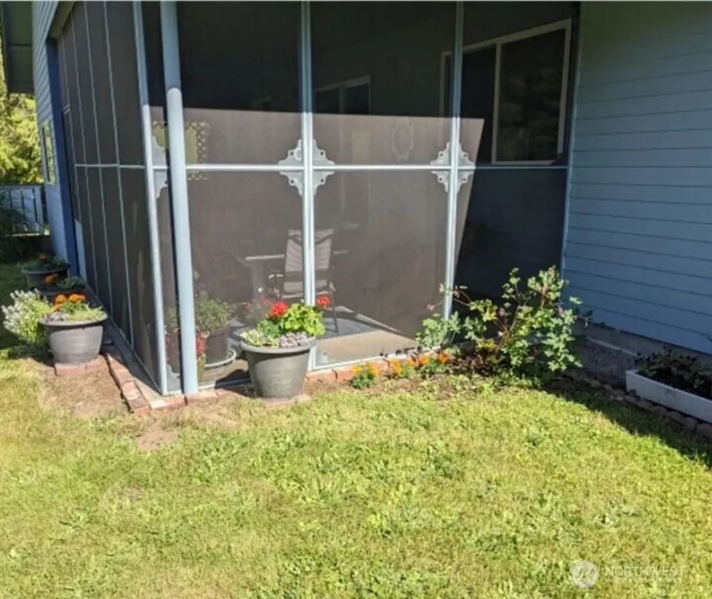18212 138th Avenue SE Yelm WA 98597