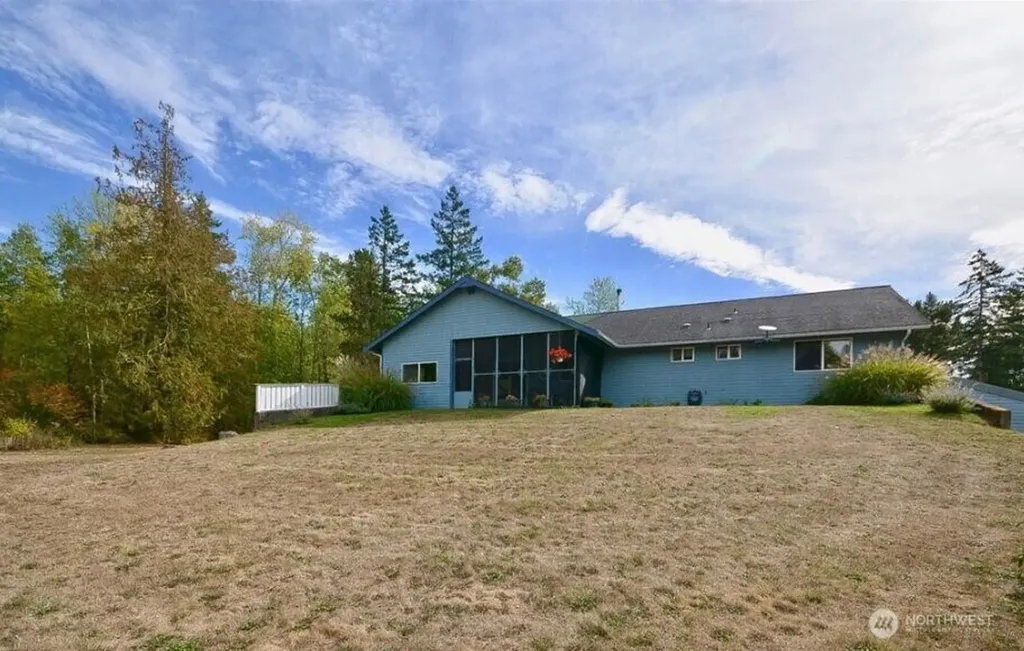 18212 138th Avenue SE Yelm WA 98597