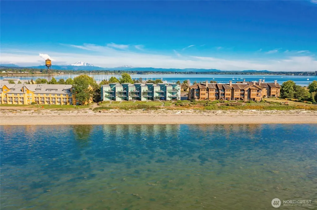 9535 Semiahmoo Parkway Blaine WA 98230