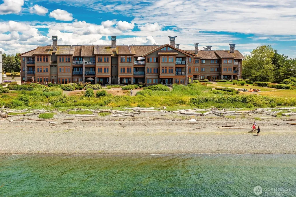9535 Semiahmoo Parkway Blaine WA 98230