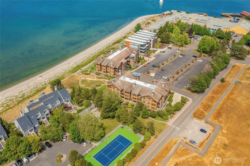 9535 Semiahmoo Parkway Blaine WA 98230