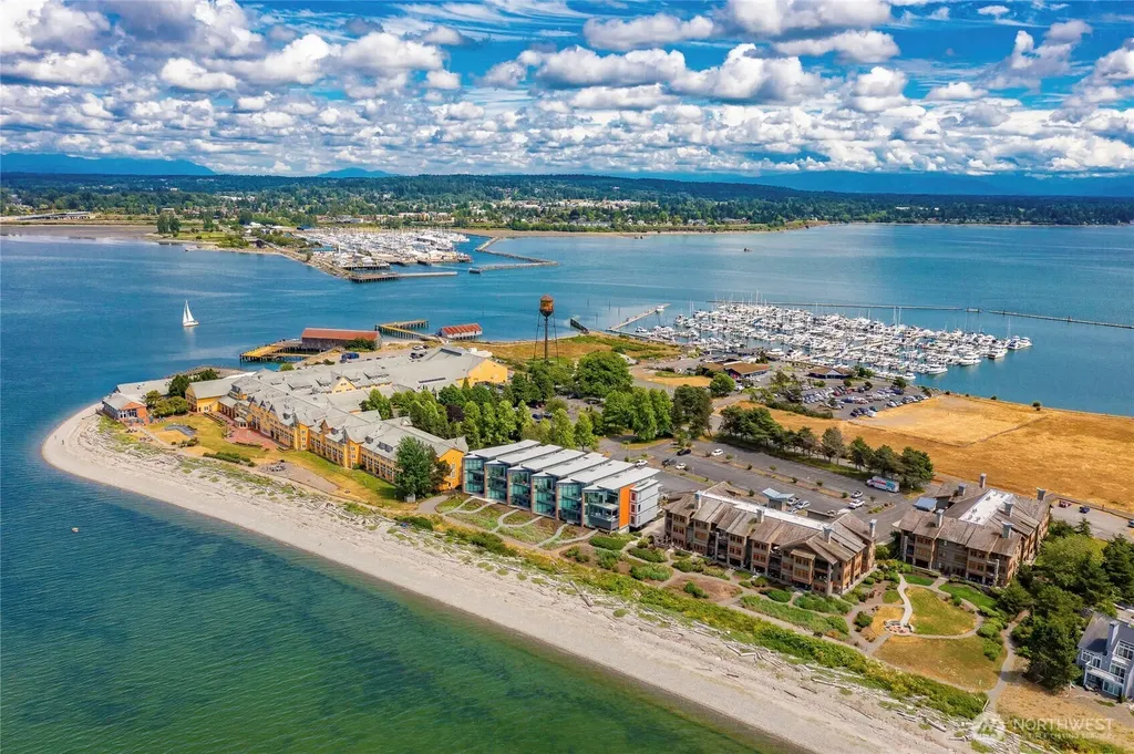 9535 Semiahmoo Parkway Blaine WA 98230
