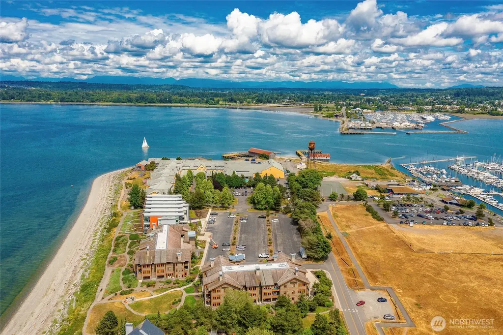9535 Semiahmoo Parkway Blaine WA 98230