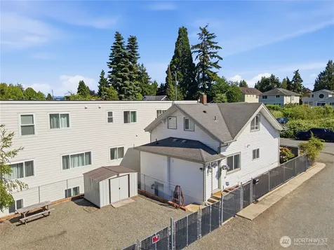 11546 85th Avenue S Seattle WA 98178
