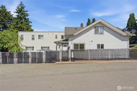 11546 85th Avenue S Seattle WA 98178