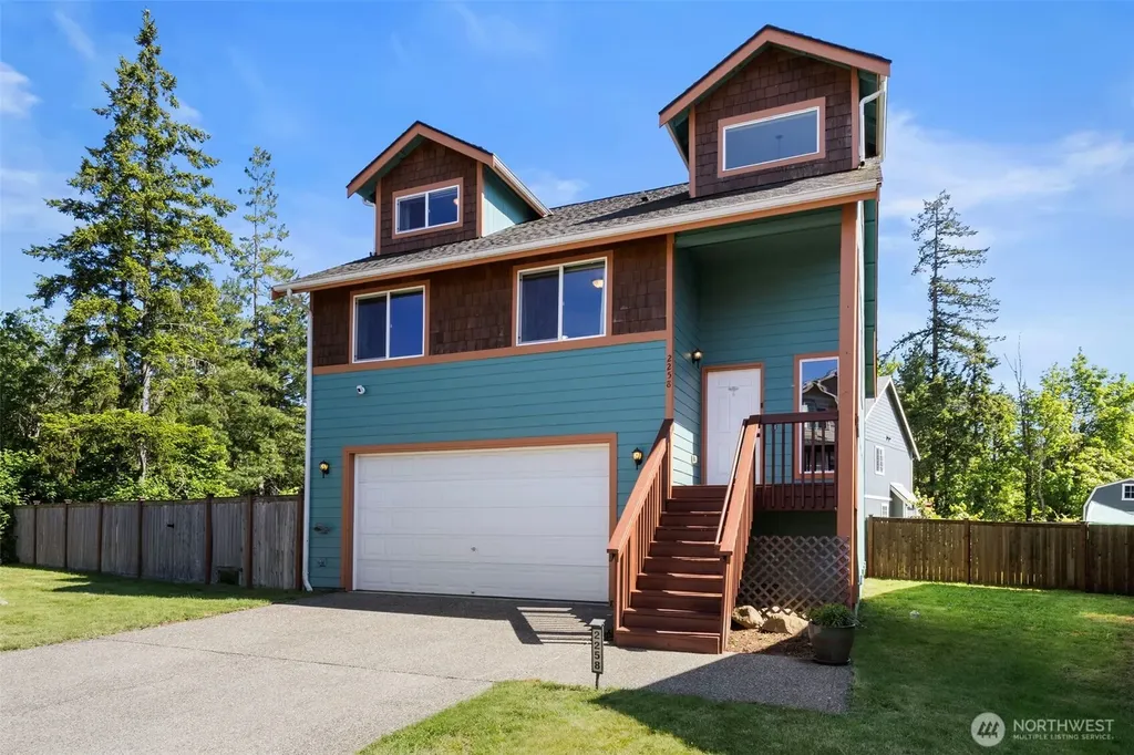 2258 SE Upchurch Way Port Orchard WA 98366