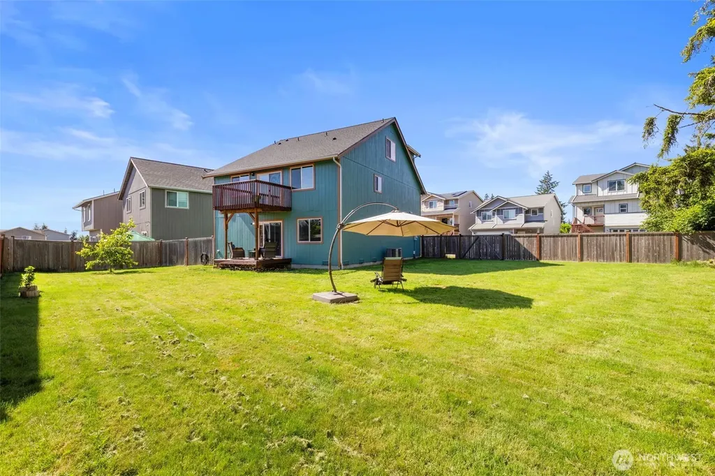 2258 SE Upchurch Way Port Orchard WA 98366