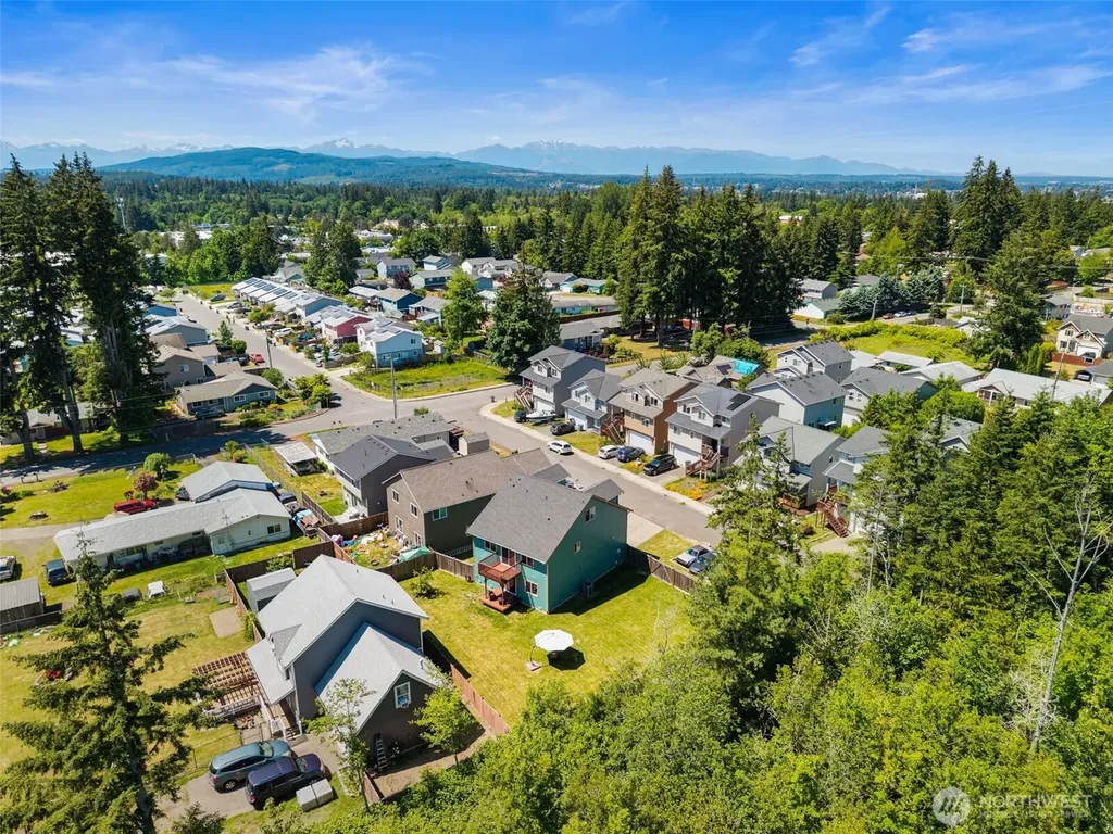 2258 SE Upchurch Way Port Orchard WA 98366