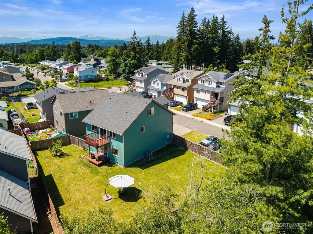 2258 SE Upchurch Way Port Orchard WA 98366