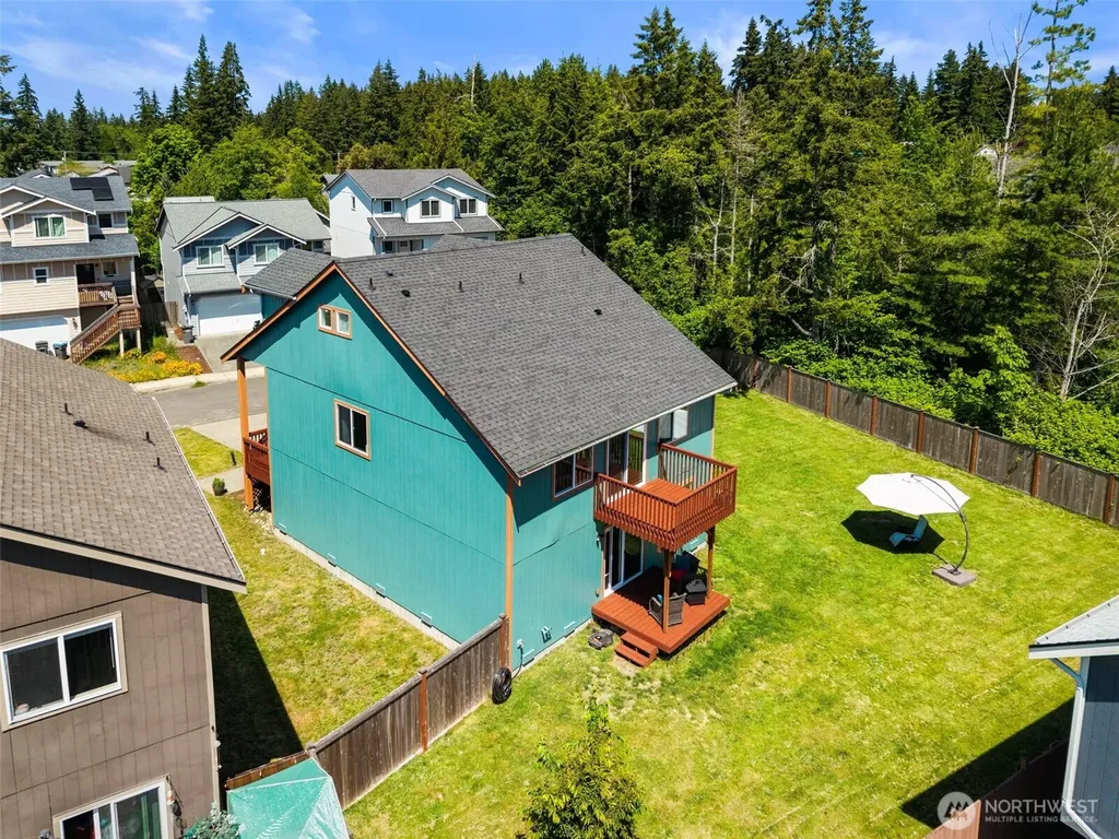 2258 SE Upchurch Way Port Orchard WA 98366