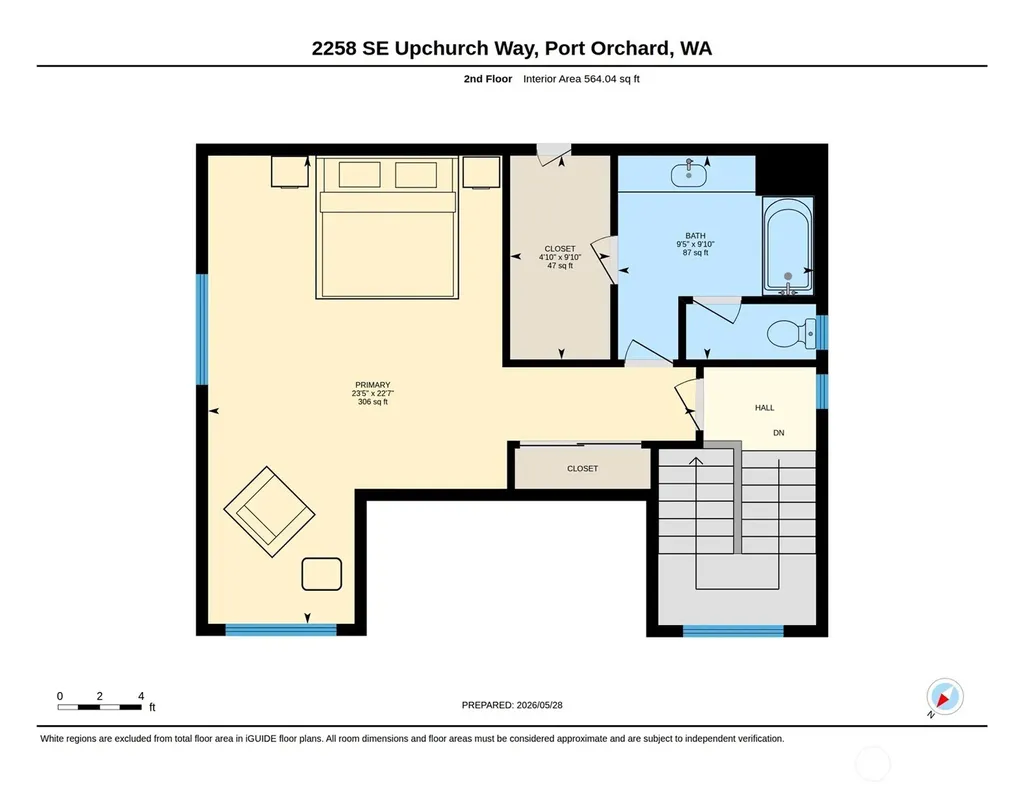 2258 SE Upchurch Way Port Orchard WA 98366