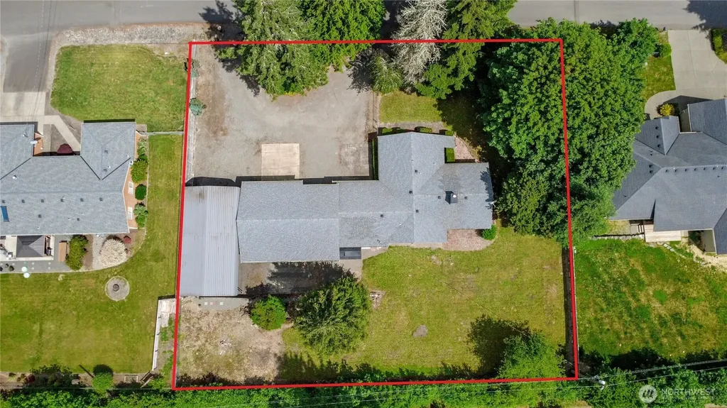6006 48th Avenue E Tacoma WA 98443
