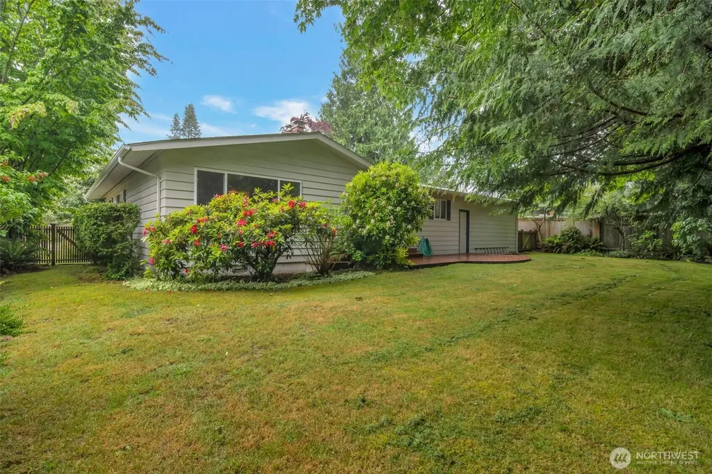 9605 216th Place SW Edmonds WA 98020