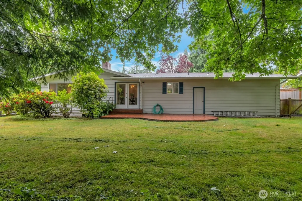 9605 216th Place SW Edmonds WA 98020