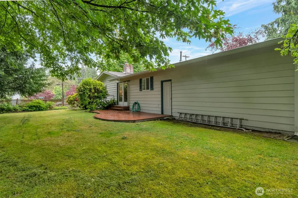 9605 216th Place SW Edmonds WA 98020
