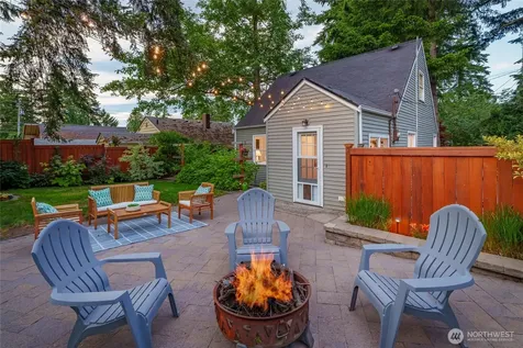 14341 Interlake Avenue N Seattle WA 98133