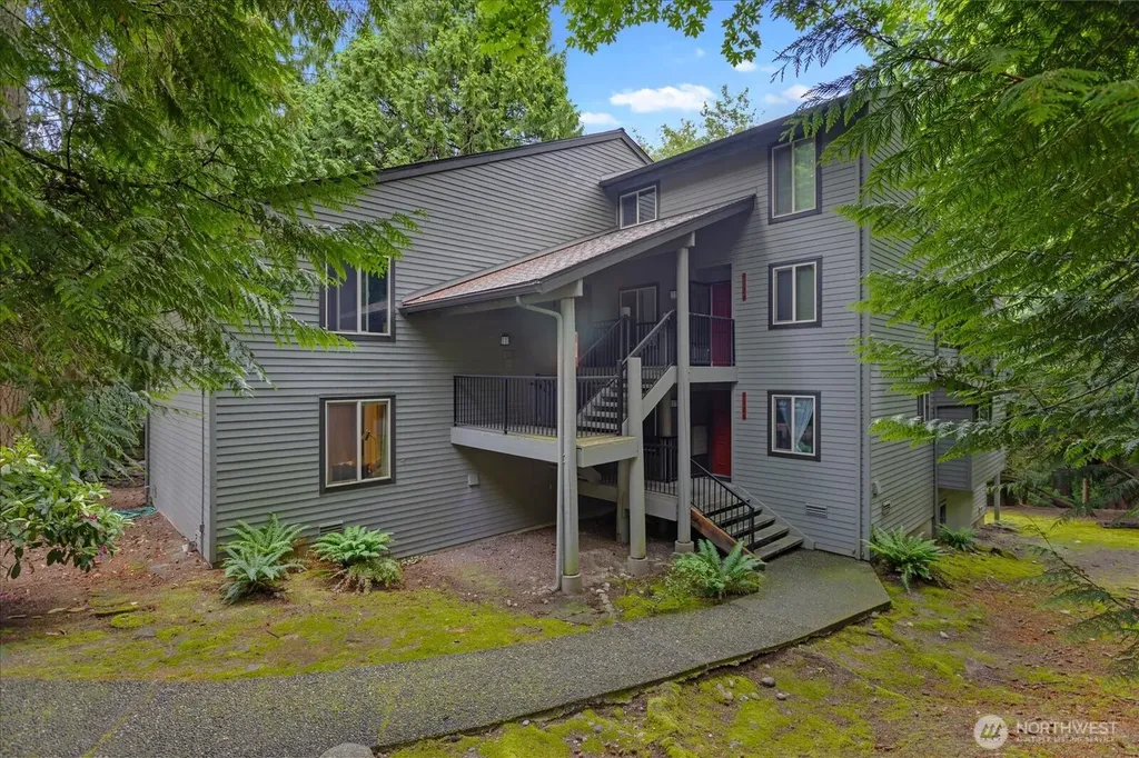 8130 145th Court NE Redmond WA 98052