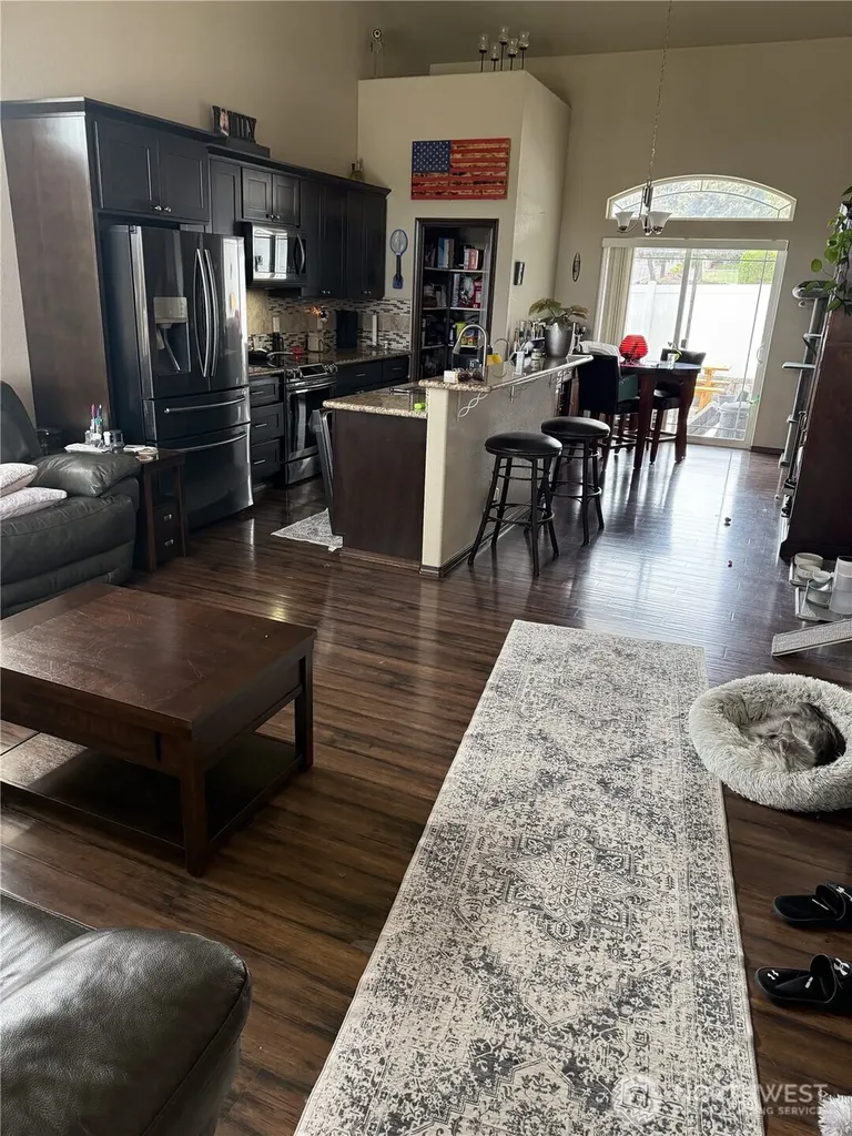 902 Blitz Lane Selah WA 98942