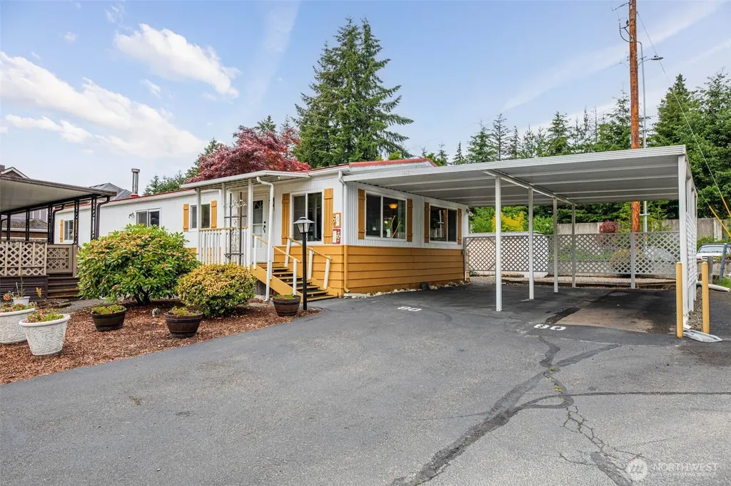 11622 Silver Lake Road Everett WA 98208