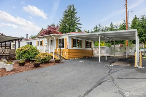 11622 Silver Lake Road Everett WA 98208