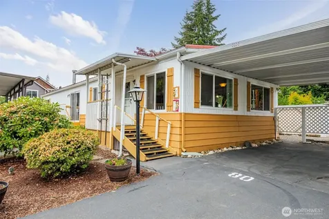 11622 Silver Lake Road Everett WA 98208