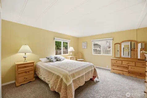 11622 Silver Lake Road Everett WA 98208