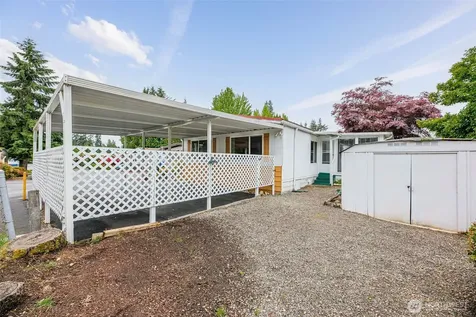 11622 Silver Lake Road Everett WA 98208