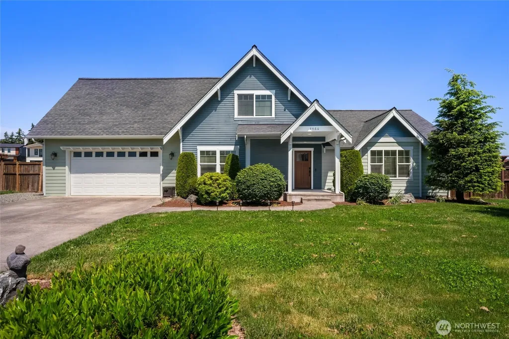 2466 Stratus Place Ferndale WA 98248