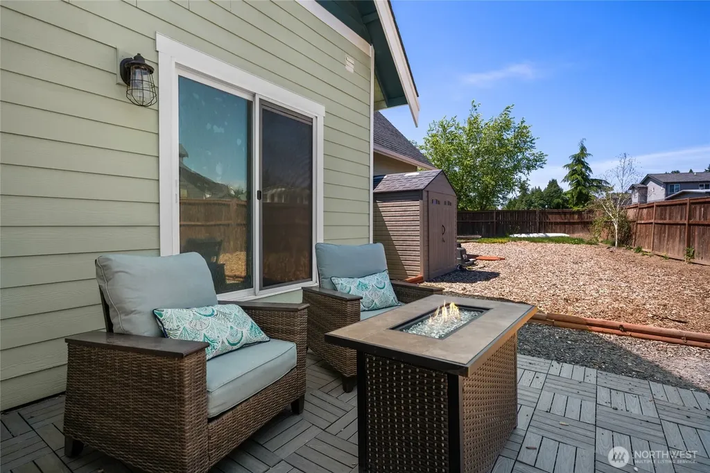 2466 Stratus Place Ferndale WA 98248